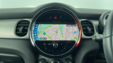 MINI Hatchback 2.0 Cooper S Exclusive 3dr Auto Petrol Hatchback